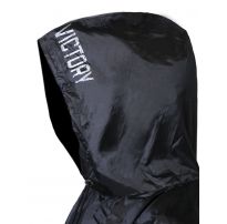 Костюм для похудения с капюшоном V`Noks Scath Grey 60101_image_8
