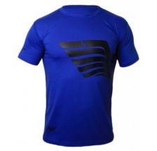Футболка VNK Blue 60102