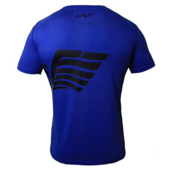 Футболка VNK Blue 60102_image_4