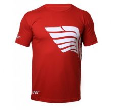 Футболка VNK Red 60103