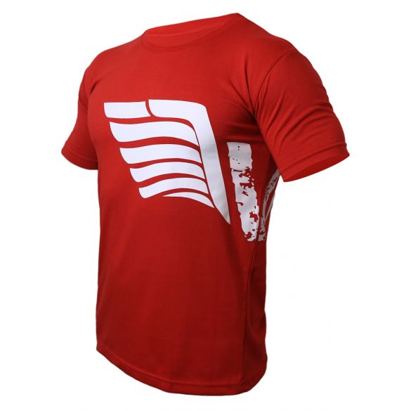 Футболка VNK Red 60103_image_9