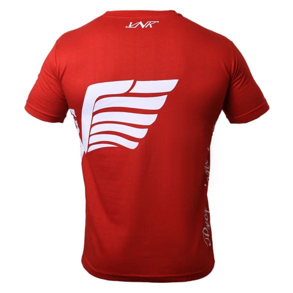Футболка VNK Red 60103_image_4