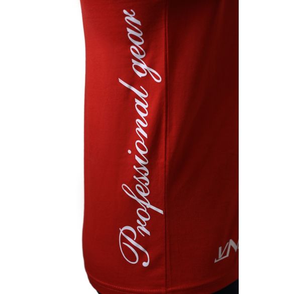 Футболка VNK Red 60103_image_5