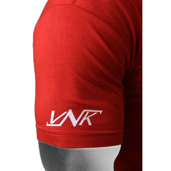 Футболка VNK Red 60103_image_7