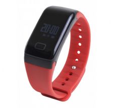 Фітнес-браслет V`Noks EXO Red 60110