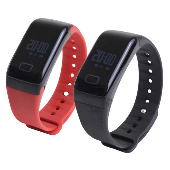 Фитнес-браслет V`Noks EXO Red 60110_image_5