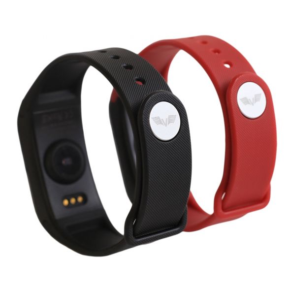 Фитнес-браслет V`Noks EXO Red 60110_image_6