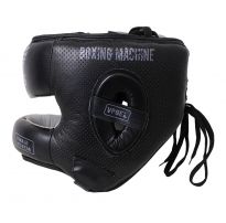 Боксерський шолом V`Noks з бампером Boxing Machine PRO_image_13