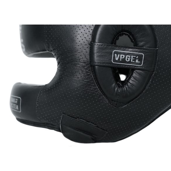 Боксерський шолом V`Noks з бампером Boxing Machine PRO_image_9