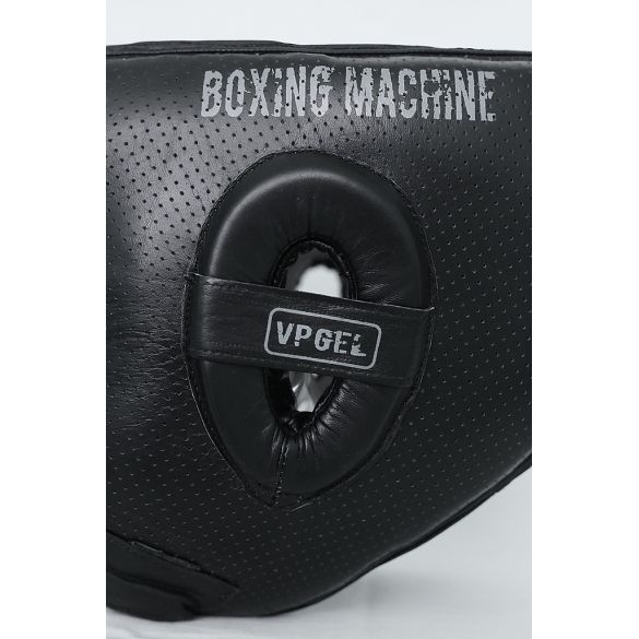 Боксерський шолом V`Noks з бампером Boxing Machine PRO_image_7