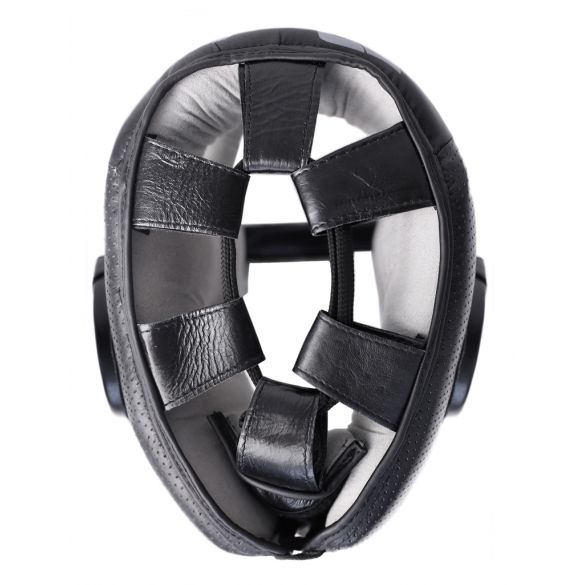 Боксерський шолом V`Noks з бампером Boxing Machine PRO_image_5