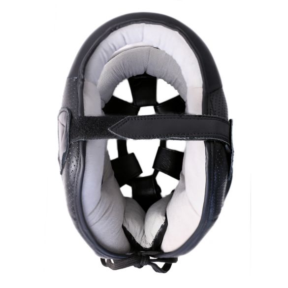 Боксерський шолом V`Noks з бампером Boxing Machine PRO_image_6