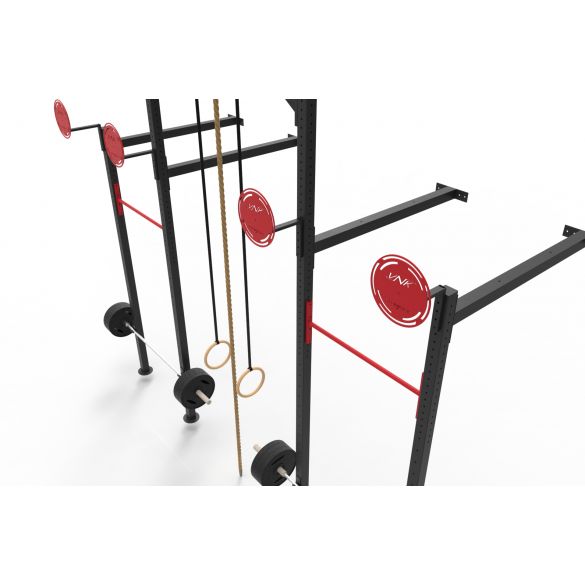 Кроссфіт станція V`Noks EXO 4-2 W_image_4