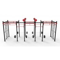 Кроссфит станция V`Noks EXO 12-4