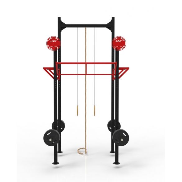 Кроссфіт станція V`Noks EXO 4-2_image_3