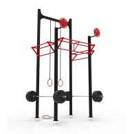 Кроссфит станция V`Noks EXO 4-2