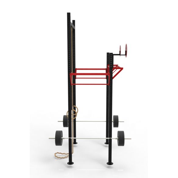 Кроссфіт станція V`Noks EXO 4-2_image_7