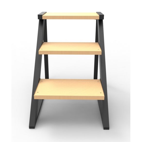 Сходи V`Noks для боксерського рингу_image_3