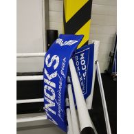 Угловые подушки V`Noks для боксерского ринга 60118