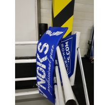 Кутові подушки V`Noks для боксерського рингу 60118