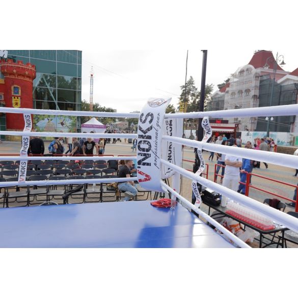 Кутові подушки V`Noks для боксерського рингу 60118_image_6