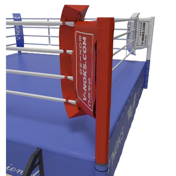 Кутові подушки V`Noks для боксерського рингу 60118_image_4