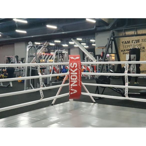 Канати V`Noks для боксерського рингу 60119_image_4