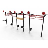 Кроссфит станция V`Noks EXO 6-2 W