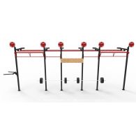 Кроссфит станция V`Noks EXO 6-2 W