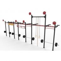 Кроссфит станция V`Noks EXO 8-4 