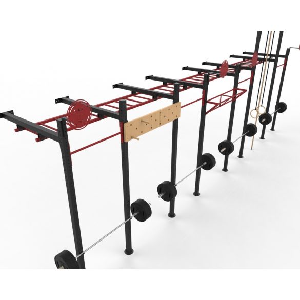 Кроссфіт станція V`Noks EXO 8-4_image_3