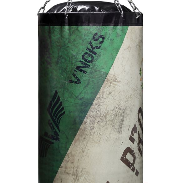 Боксерський мішок V`Noks Mex Pro 1.25 м, 70-80 кг 60128_image_9