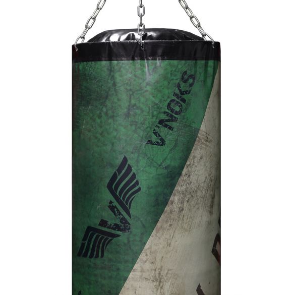 Боксерський мішок V`Noks Mex Pro 1.25 м, 70-80 кг 60128_image_10