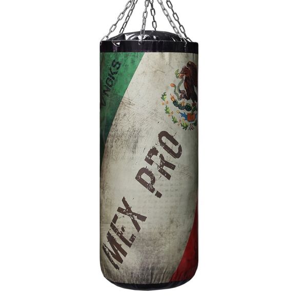 Боксерський мішок V`Noks Mex Pro 1.25 м, 70-80 кг 60128_image_4