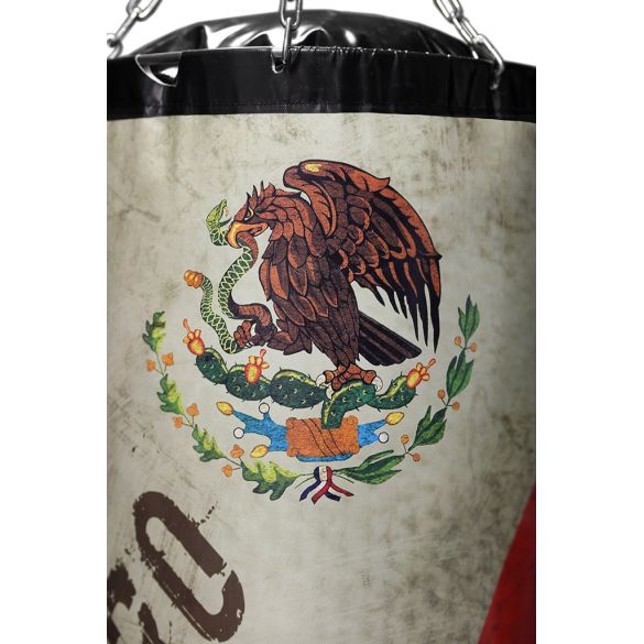 Боксерський мішок V`Noks Mex Pro 1.25 м, 70-80 кг 60128_image_6