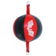 Боксерская груша на растяжке V`Noks Potente Smart с резиновым  жгутом