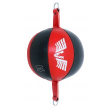 Боксерська груша на розтяжці V`Noks Potente Smart з гумовим джгутом