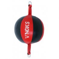 Боксерская груша на растяжке V`Noks Potente Smart с резиновым  жгутом