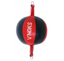 Боксерська груша на розтяжці V`Noks Potente Smart з гумовим джгутом