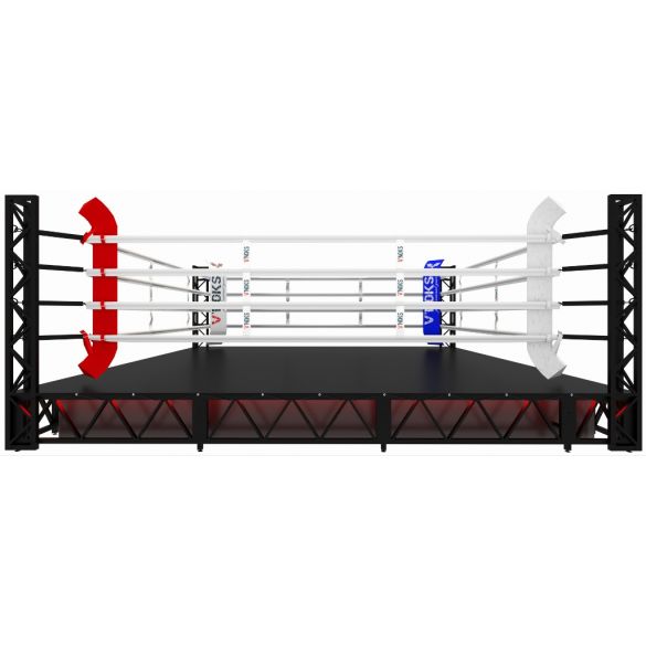 Ринг для бокса V`Noks EXO 60134_image_5