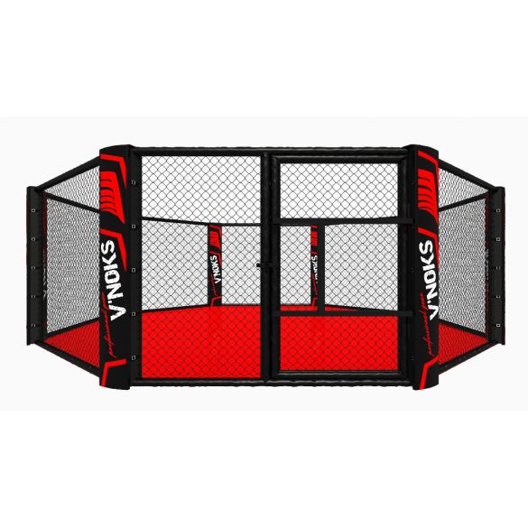 Октагон напольный V`Noks EXO 60135_image_8