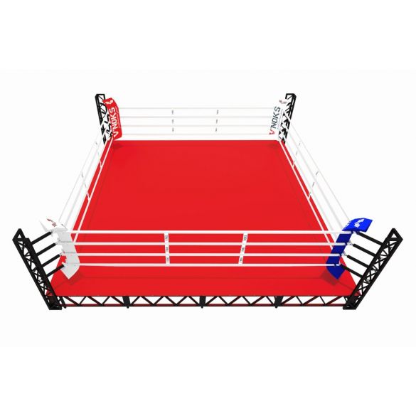 Ринг для бокса V`Noks EXO 60138_image_7