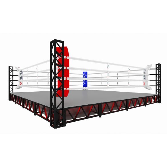 Ринг для бокса V`Noks EXO 60138_image_4