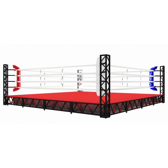 Ринг для бокса V`Noks EXO 60138_image_6