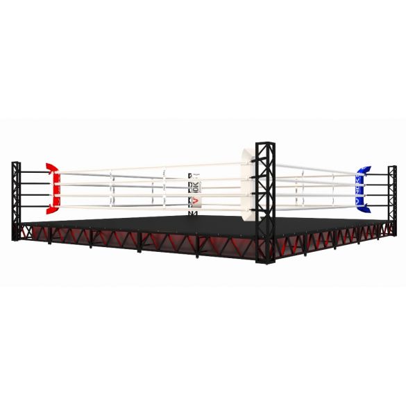 Ринг для бокса V`Noks EXO 60139_image_11