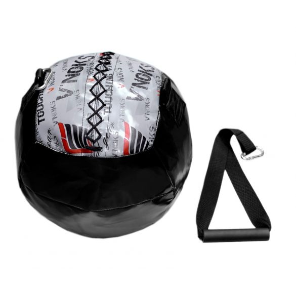 Медицинбол з ручками V`Noks 60140_image_6