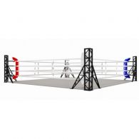 Ринг для бокса V`Noks EXO напольный 60142