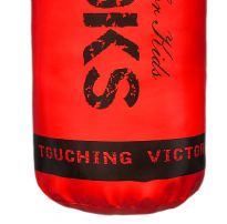 Дитячий боксерський мішок V`Noks Gel Red 12-15 кг 60146_image_5