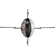 Боксерская груша на растяжке V`Noks All way bag с резиновым жгутом 60154