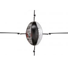 Боксерская груша на растяжке V`Noks All way bag с резиновым жгутом 60154